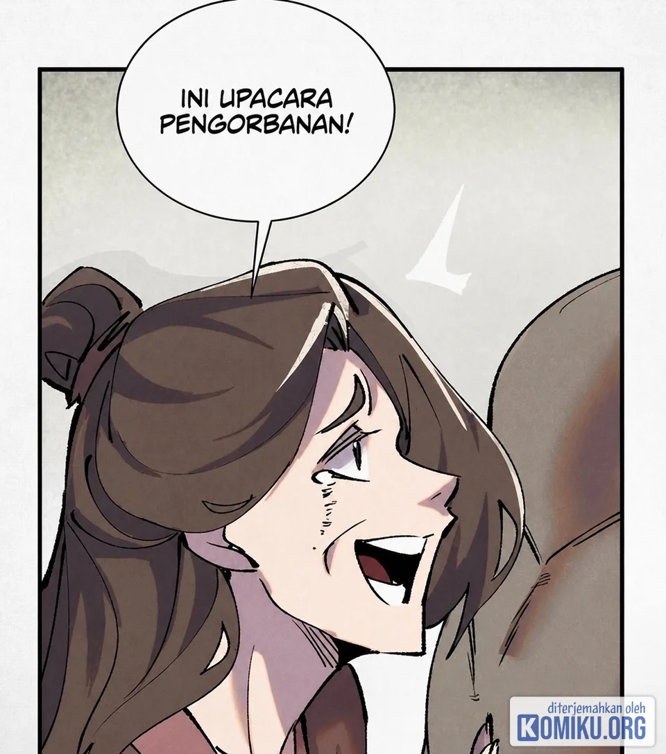 Soul of Chi You Chapter 6 Gambar 35