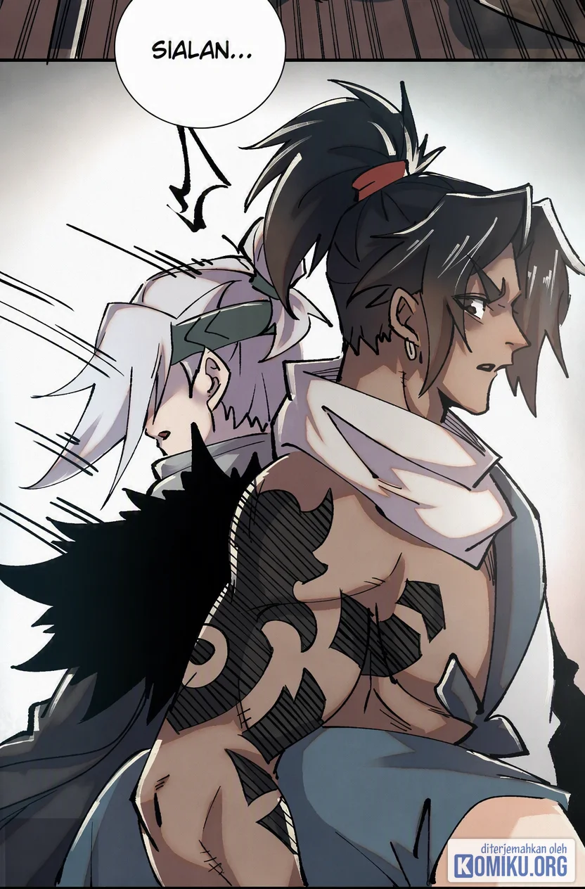 Soul of Chi You Chapter 7 Gambar 31
