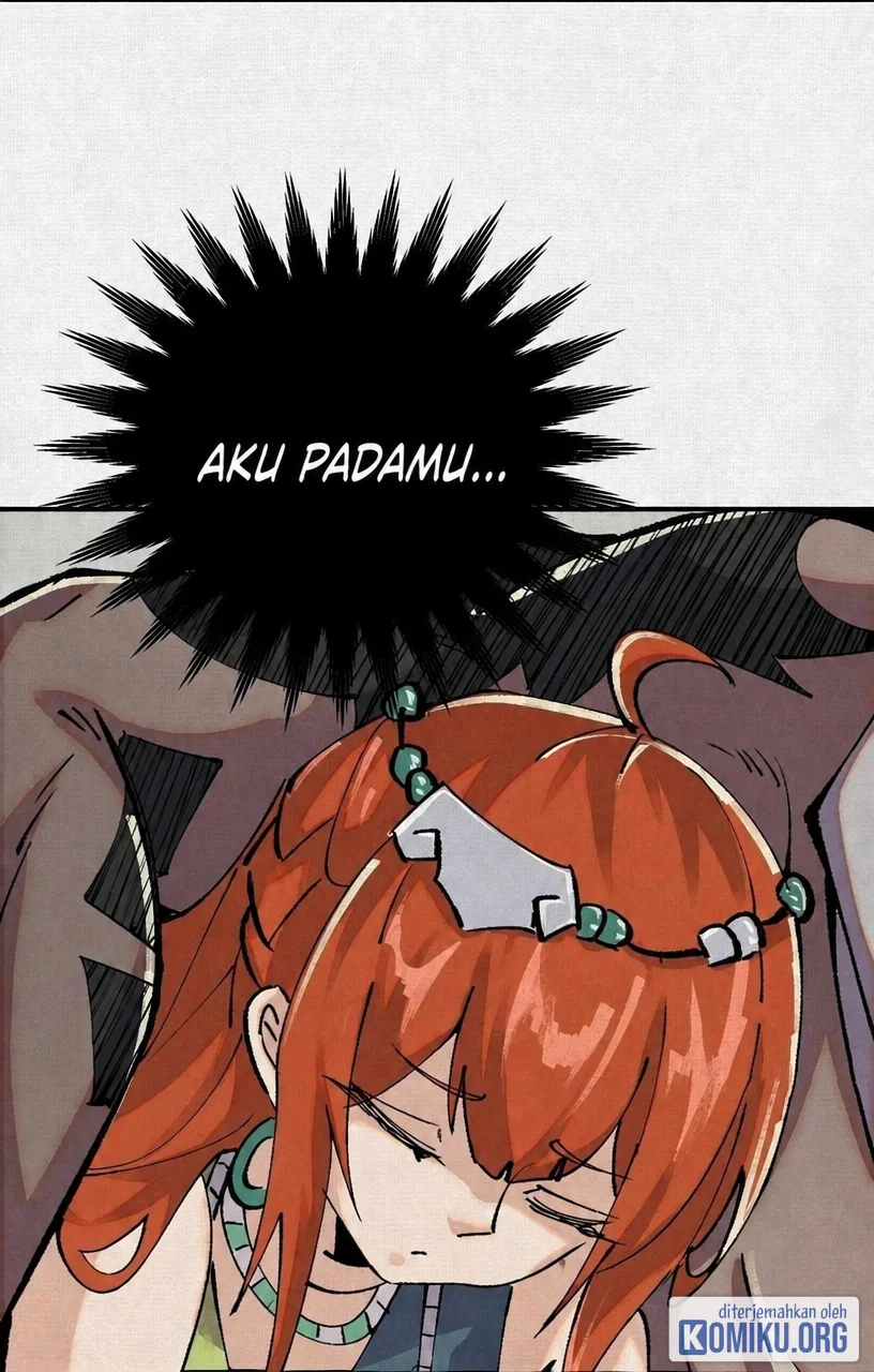 Soul of Chi You Chapter 7 Gambar 32