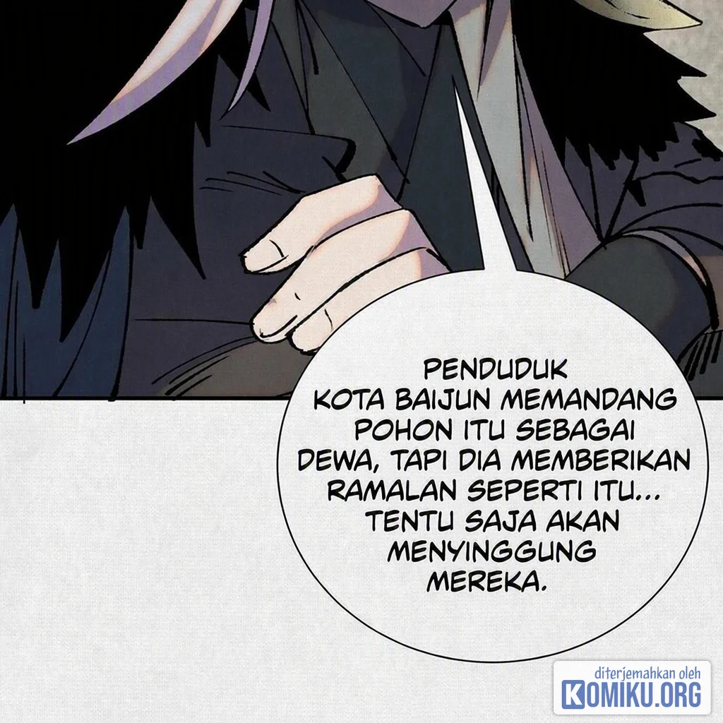 Soul of Chi You Chapter 8 Gambar 25