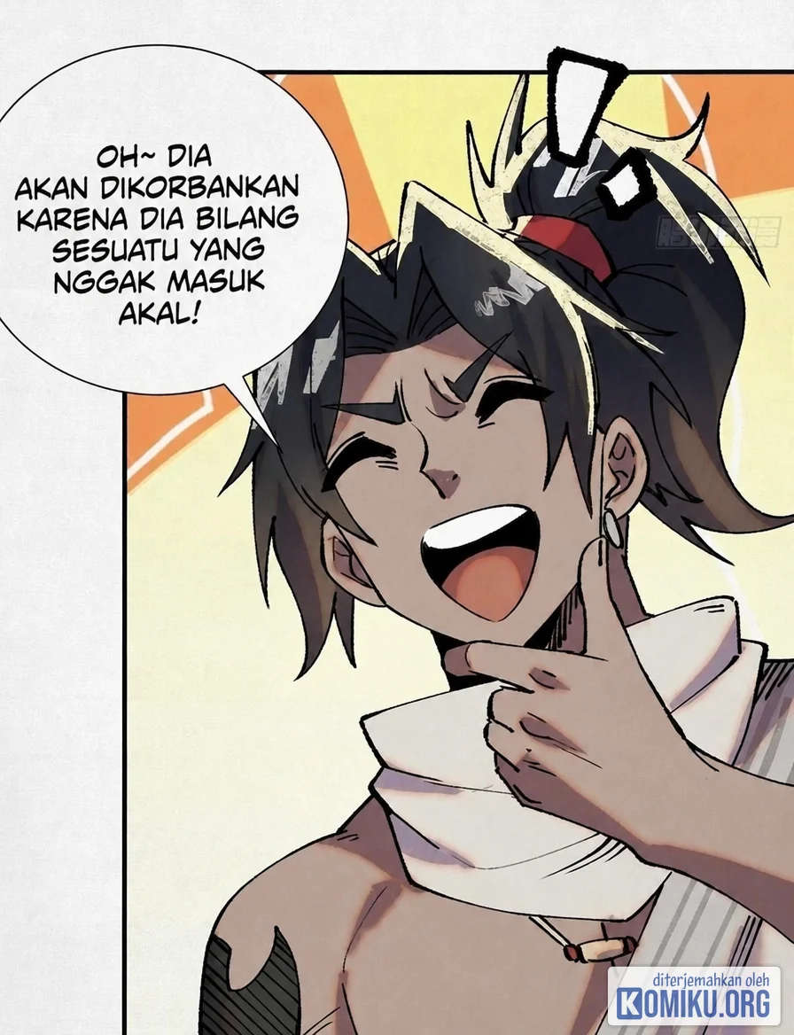 Soul of Chi You Chapter 8 Gambar 26