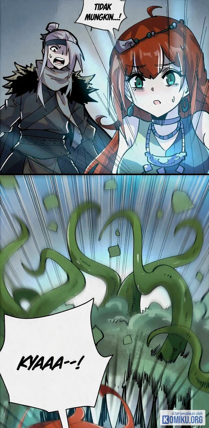 Soul of Chi You Chapter 9 Gambar 26