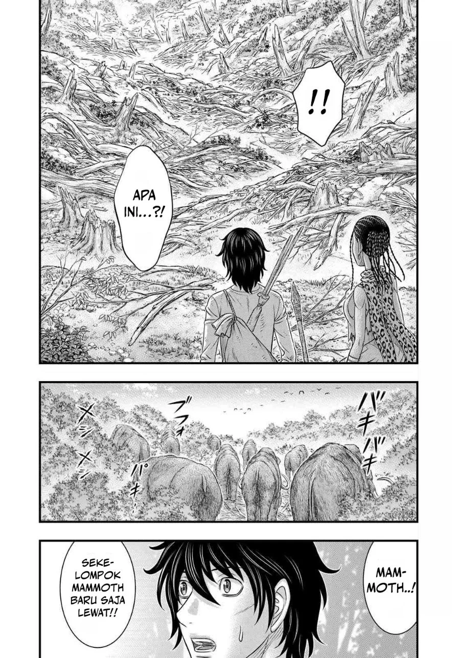 Sousei no Taiga Chapter 40 Gambar 12