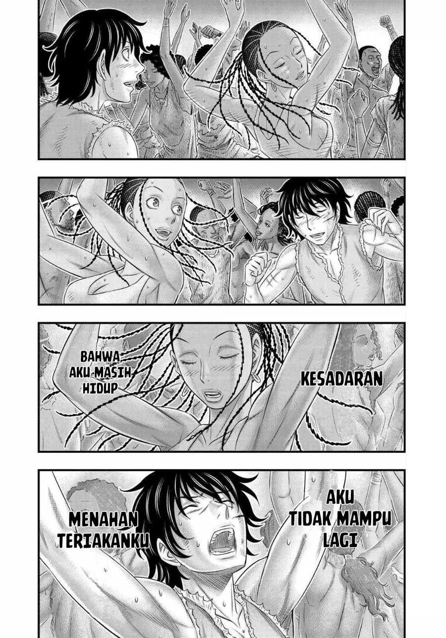 Sousei no Taiga Chapter 49 Gambar 12