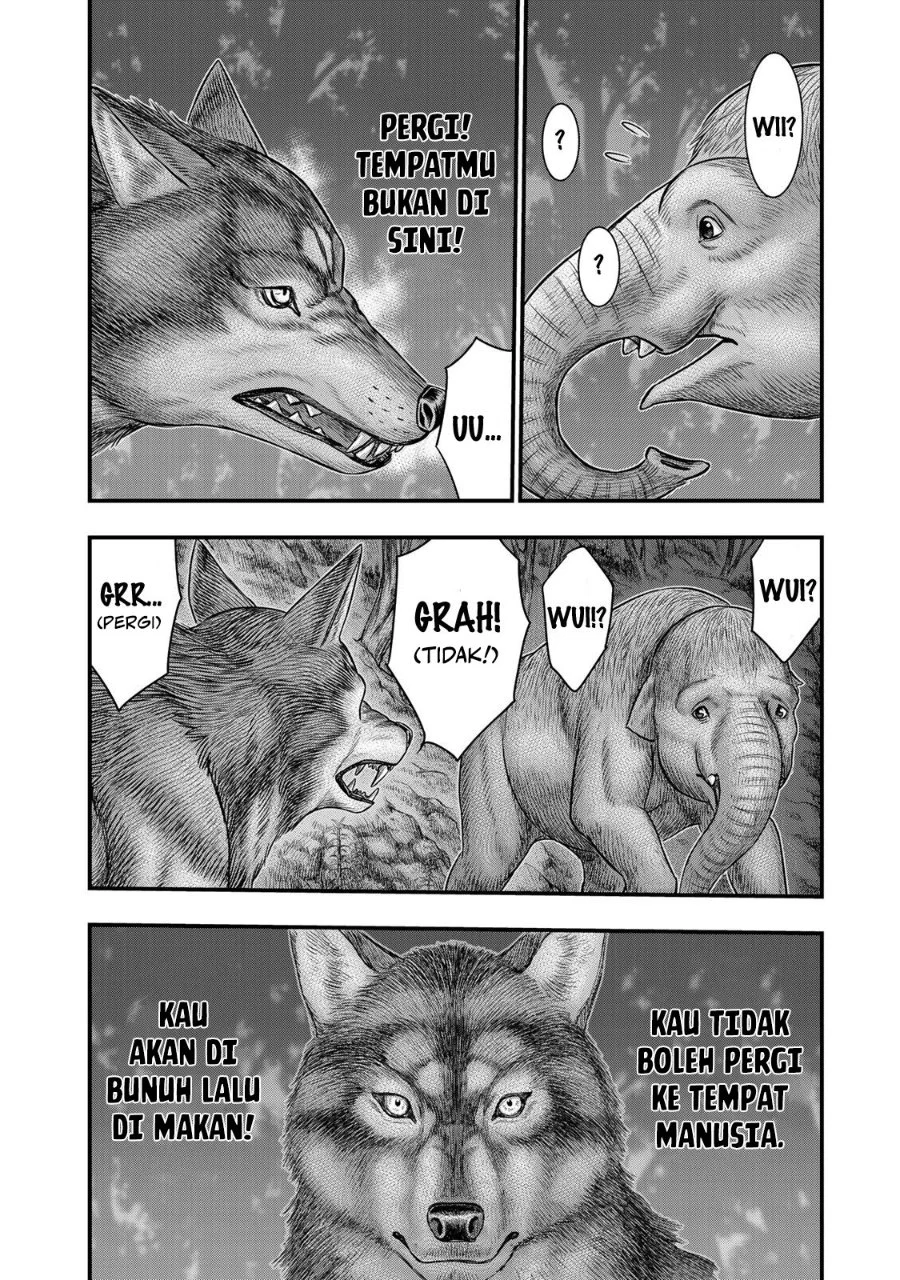 Sousei no Taiga Chapter 51 Gambar 12