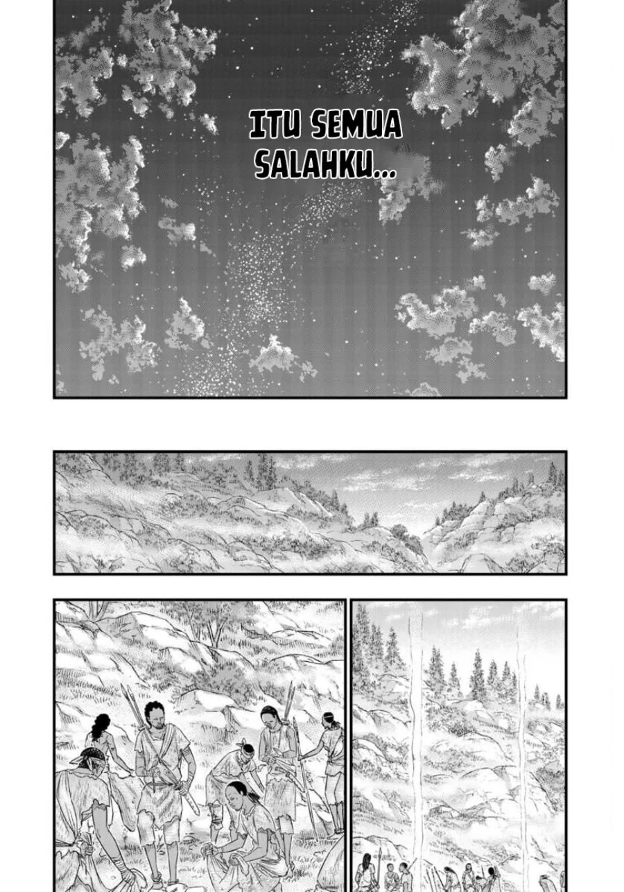 Sousei no Taiga Chapter 56 Gambar 12