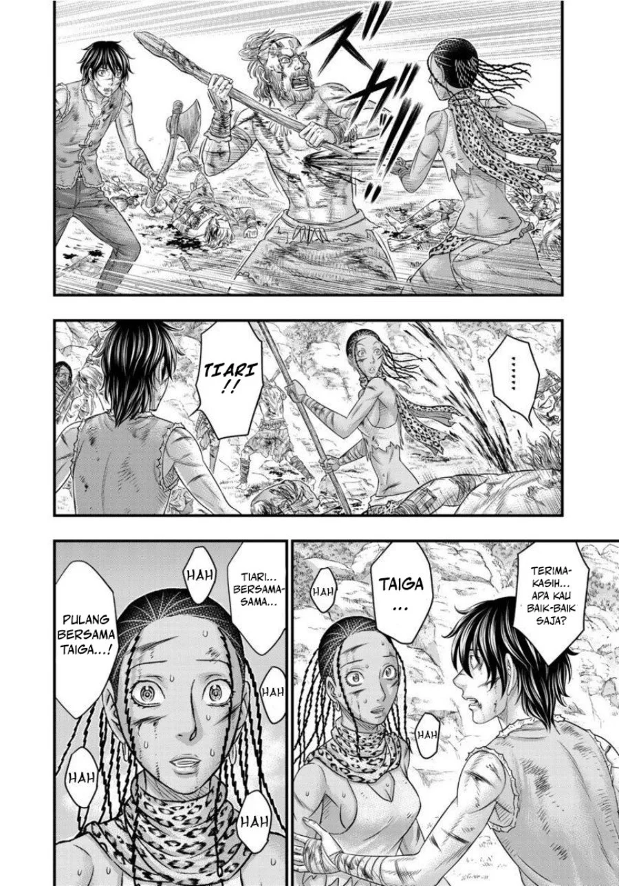 Sousei no Taiga Chapter 59 Gambar 12