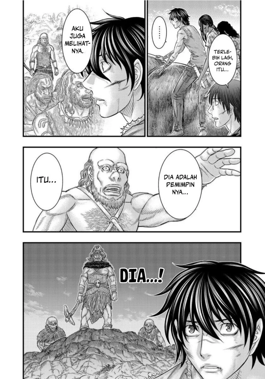 Sousei no Taiga Chapter 61 Gambar 12