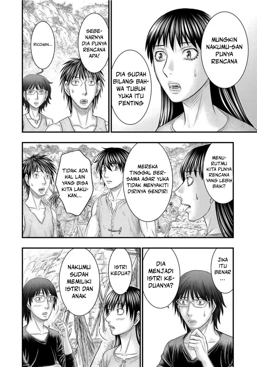 Sousei no Taiga Chapter 67 Gambar 13