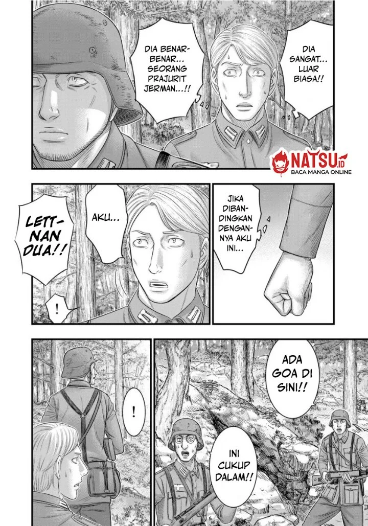 Sousei no Taiga Chapter 73 Gambar 13