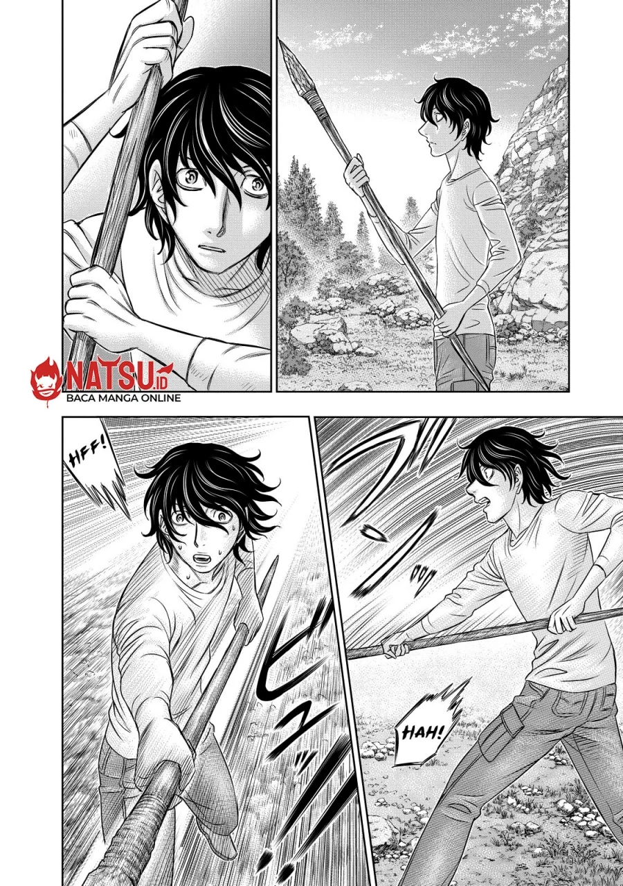 Sousei no Taiga Chapter 9 Gambar 15