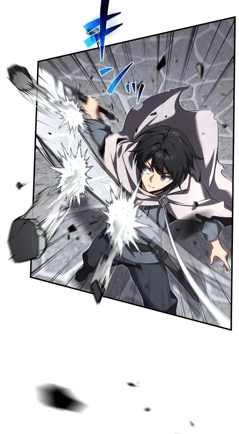 Sovereign Of A Hundred Blades: Heir To The Strongest Style Chapter 1 Gambar 87