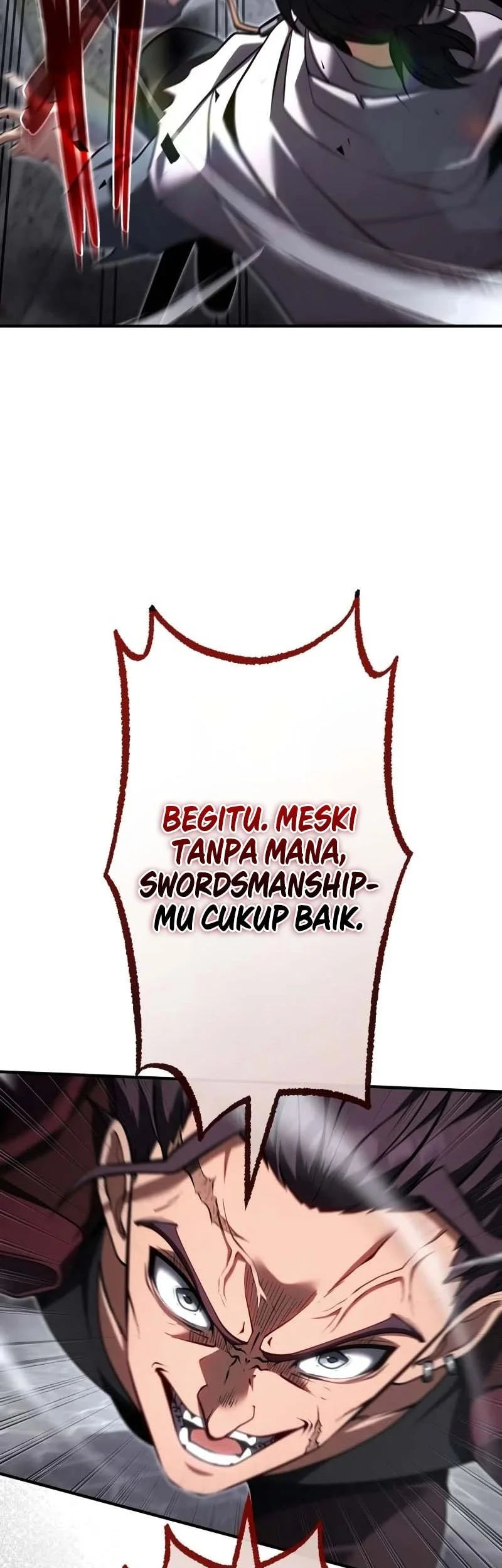 Sovereign Of A Hundred Blades: Heir To The Strongest Style Chapter 1 Gambar 90