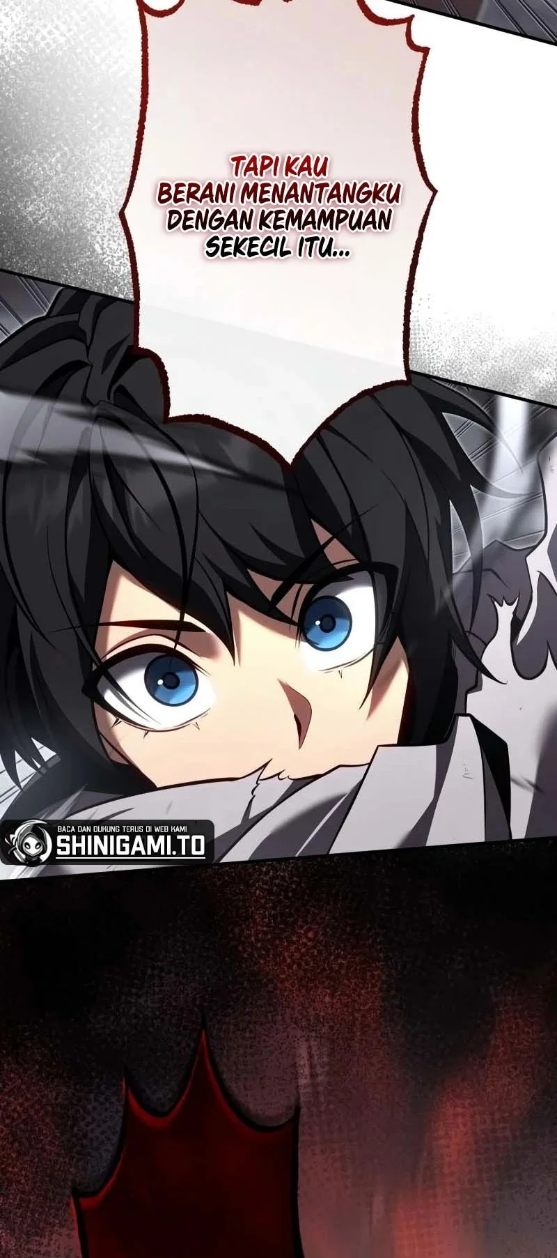 Sovereign Of A Hundred Blades: Heir To The Strongest Style Chapter 1 Gambar 91