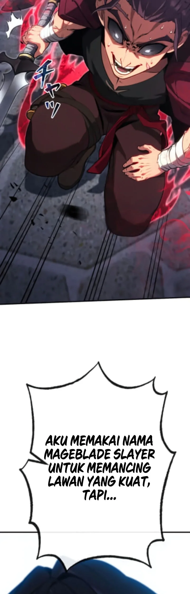 Sovereign Of A Hundred Blades: Heir To The Strongest Style Chapter 2 Gambar 27