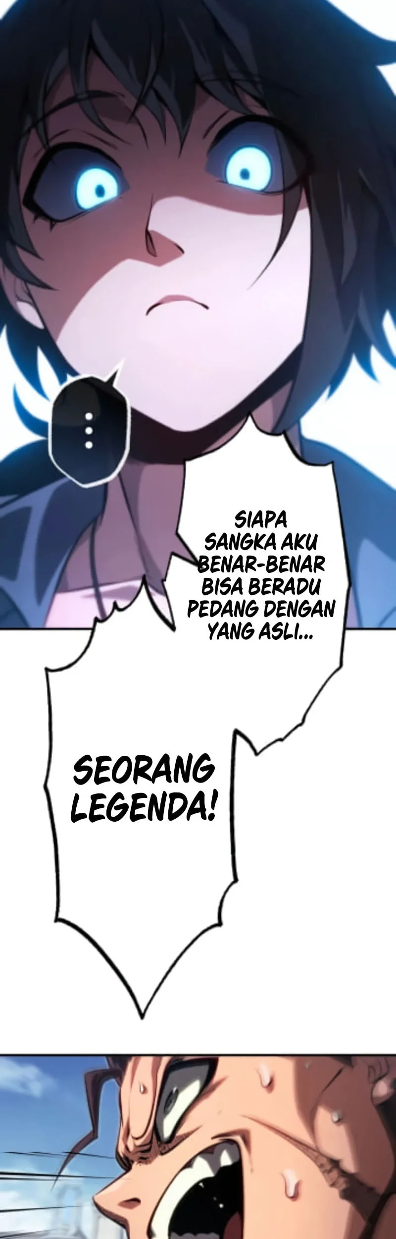 Sovereign Of A Hundred Blades: Heir To The Strongest Style Chapter 2 Gambar 28