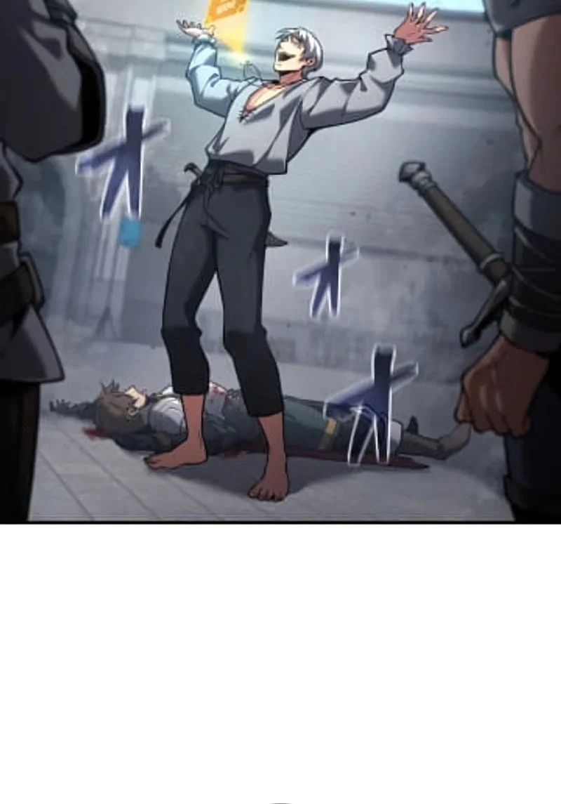 Sovereign Of A Hundred Blades: Heir To The Strongest Style Chapter 4 Gambar 25