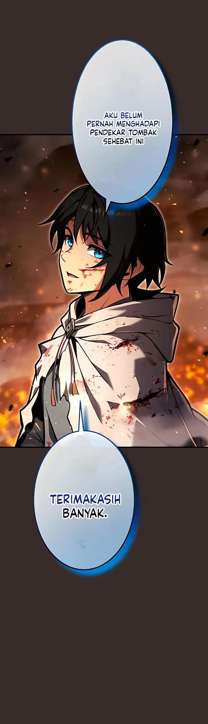Sovereign Of A Hundred Blades: Heir To The Strongest Style Chapter 7 Gambar 42