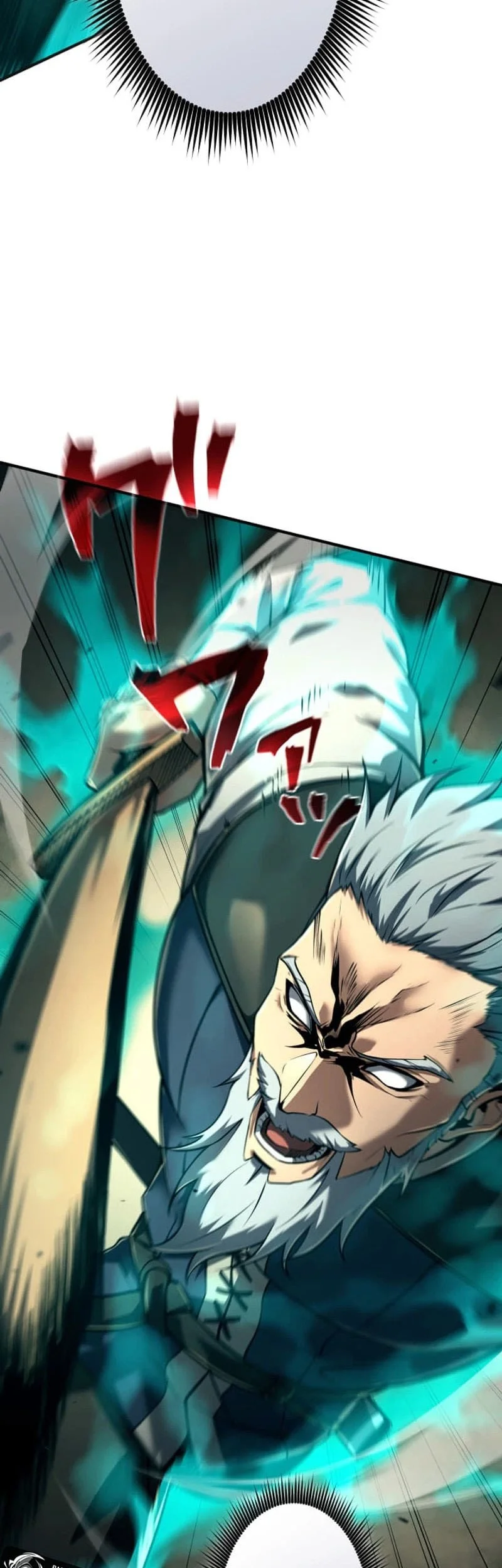 Sovereign Of A Hundred Blades: Heir To The Strongest Style Chapter 8 Gambar 44