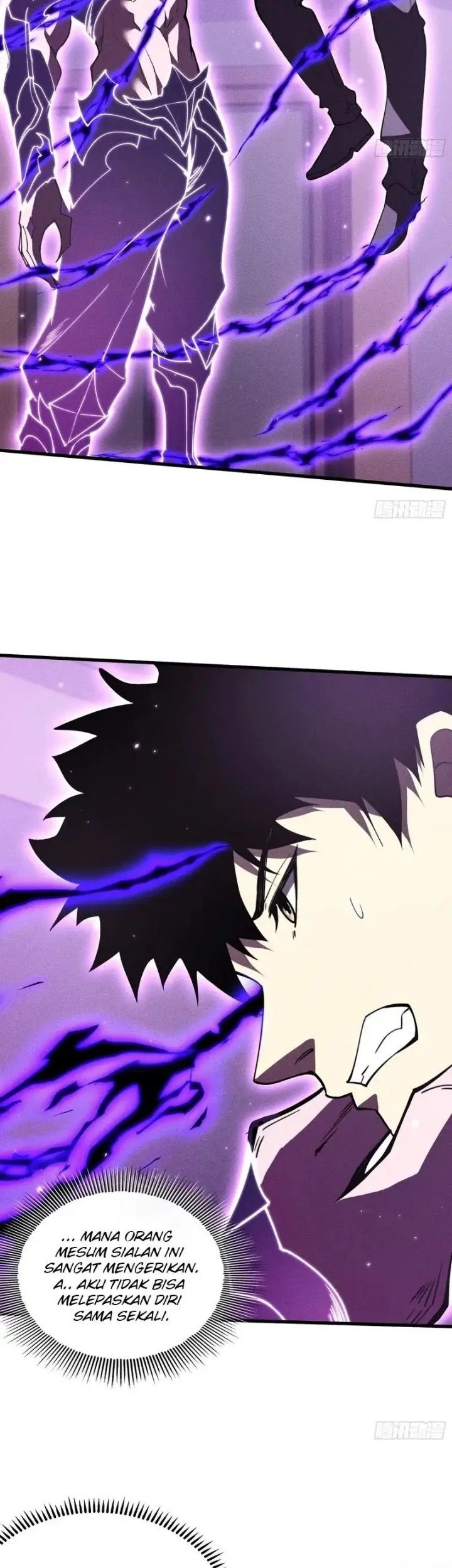 Sowing Shadows, Harvesting Eternity (I’m a Farmer Who Raises the Undead) Chapter 1 Gambar 28