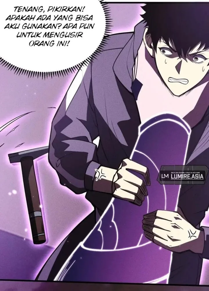 Sowing Shadows, Harvesting Eternity (I’m a Farmer Who Raises the Undead) Chapter 1 Gambar 29
