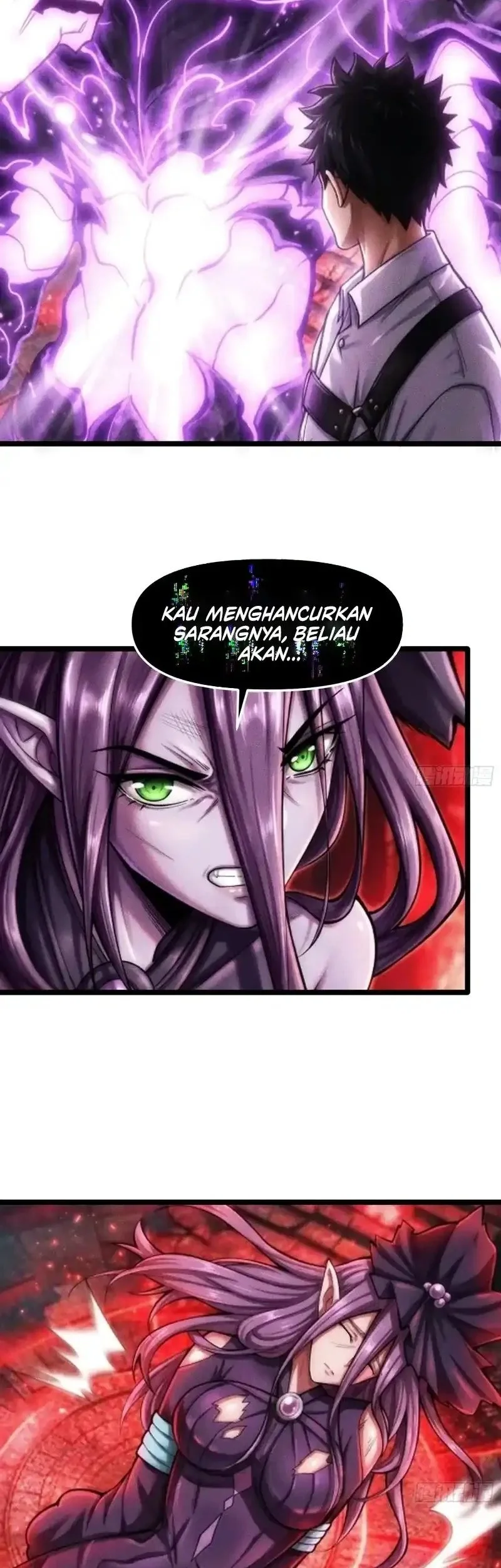 Sowing Shadows, Harvesting Eternity (I’m a Farmer Who Raises the Undead) Chapter 12 Gambar 30