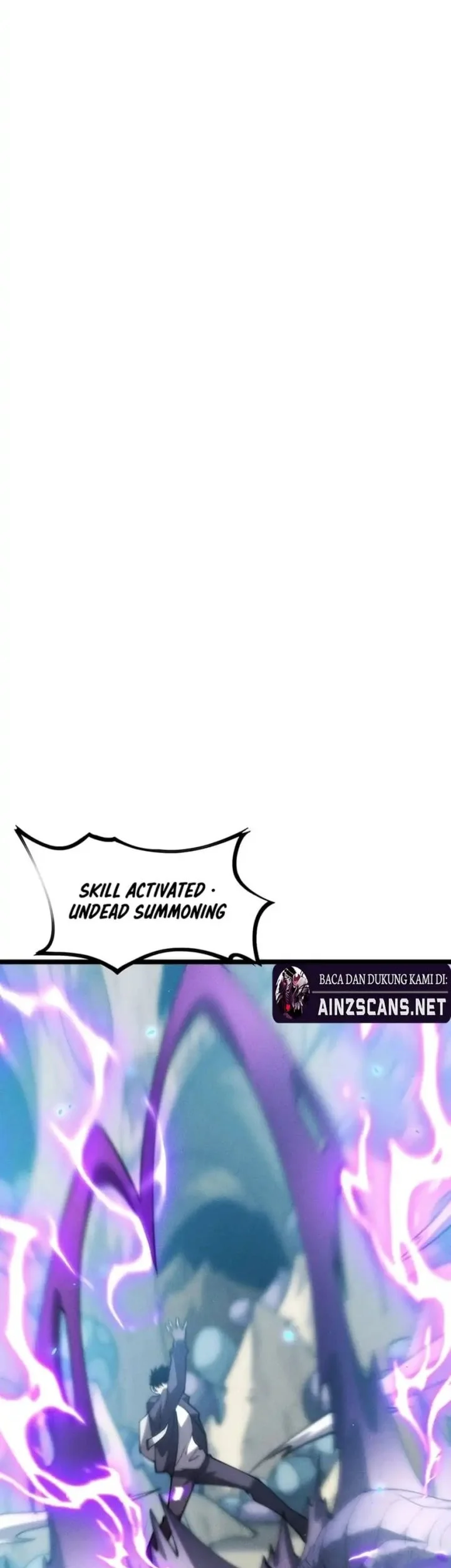 Sowing Shadows, Harvesting Eternity (I’m a Farmer Who Raises the Undead) Chapter 3 Gambar 30