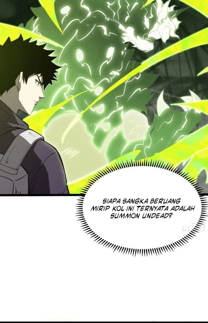 Sowing Shadows, Harvesting Eternity (I’m a Farmer Who Raises the Undead) Chapter 5 Gambar 38