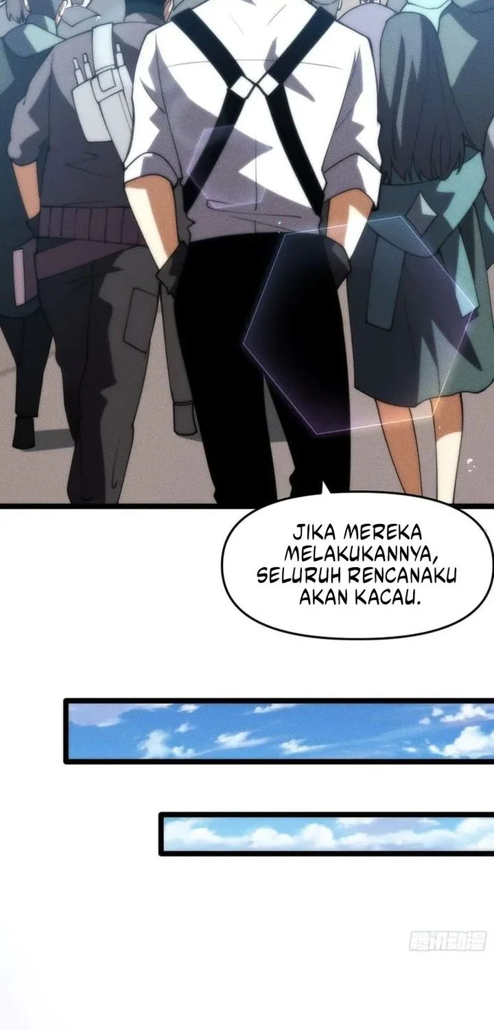 Sowing Shadows, Harvesting Eternity (I’m a Farmer Who Raises the Undead) Chapter 7 Gambar 36