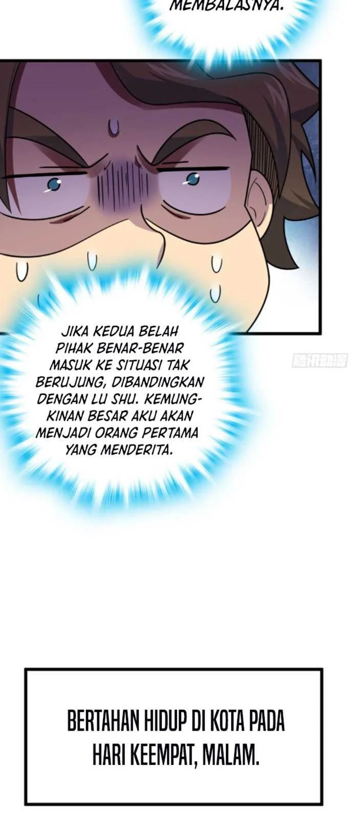 Spare Me, Great Lord! Chapter 125 Gambar 26