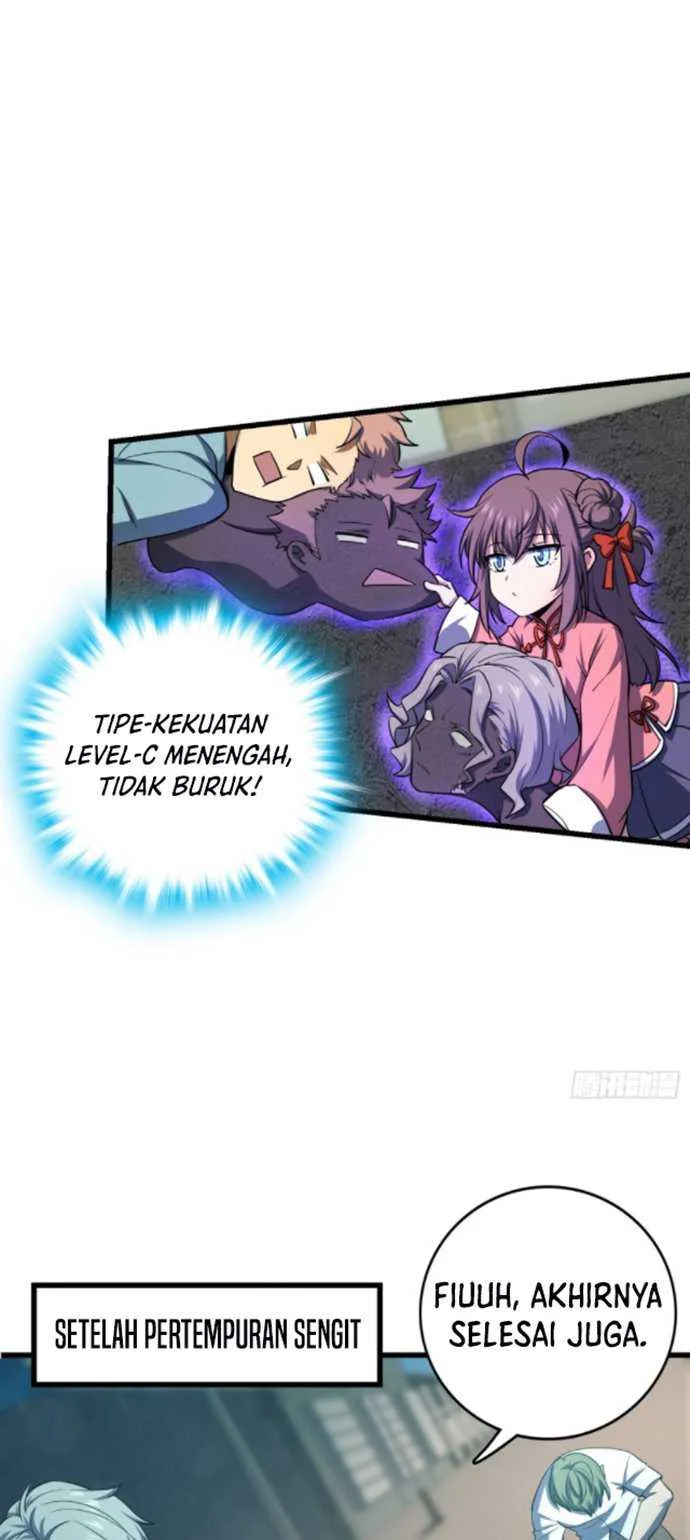 Spare Me, Great Lord! Chapter 138 Gambar 26