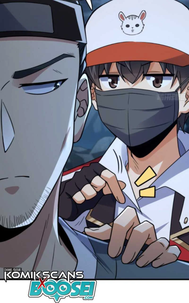 Spare Me, Great Lord! Chapter 180 Gambar 31