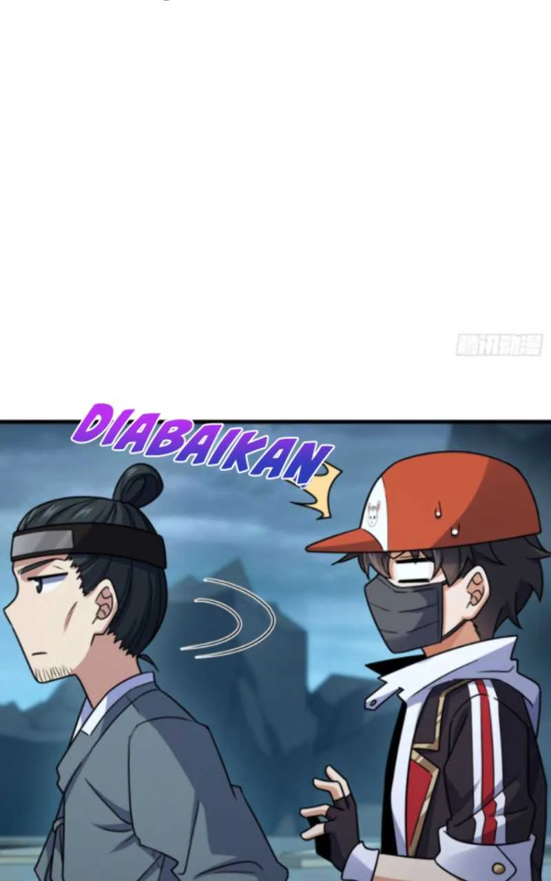 Spare Me, Great Lord! Chapter 180 Gambar 32