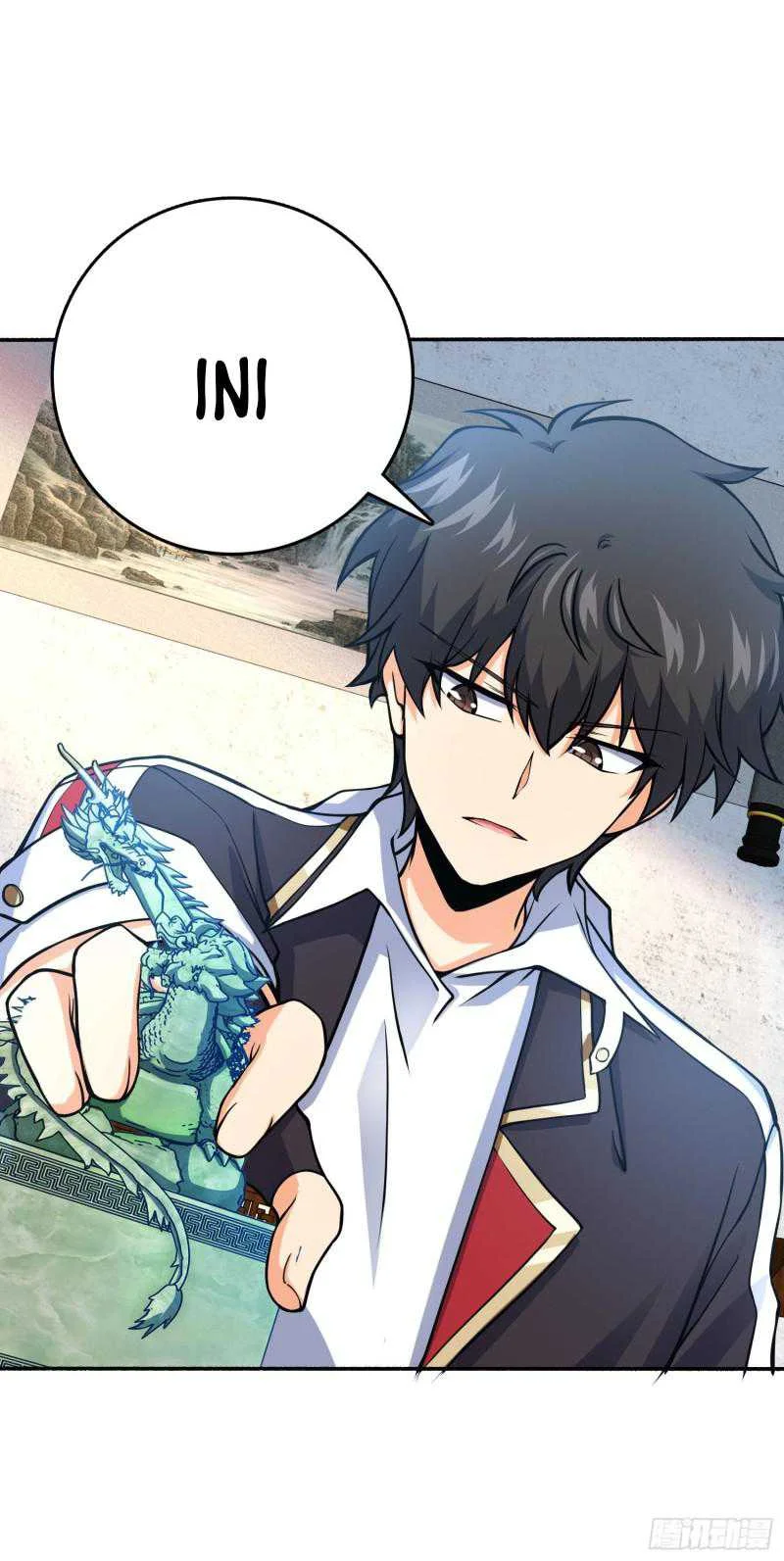 Spare Me, Great Lord! Chapter 251 Gambar 36