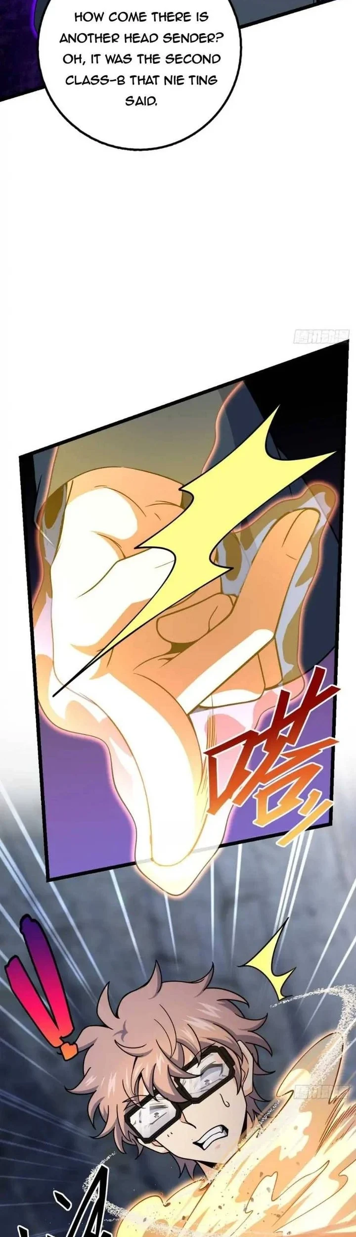 Spare Me, Great Lord! Chapter 474 Gambar 32