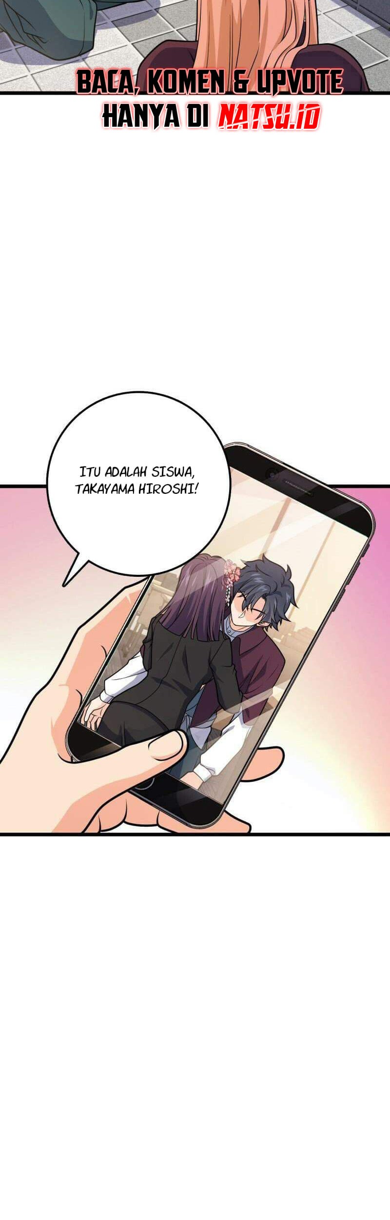 Spare Me, Great Lord! Chapter 686 Gambar 22