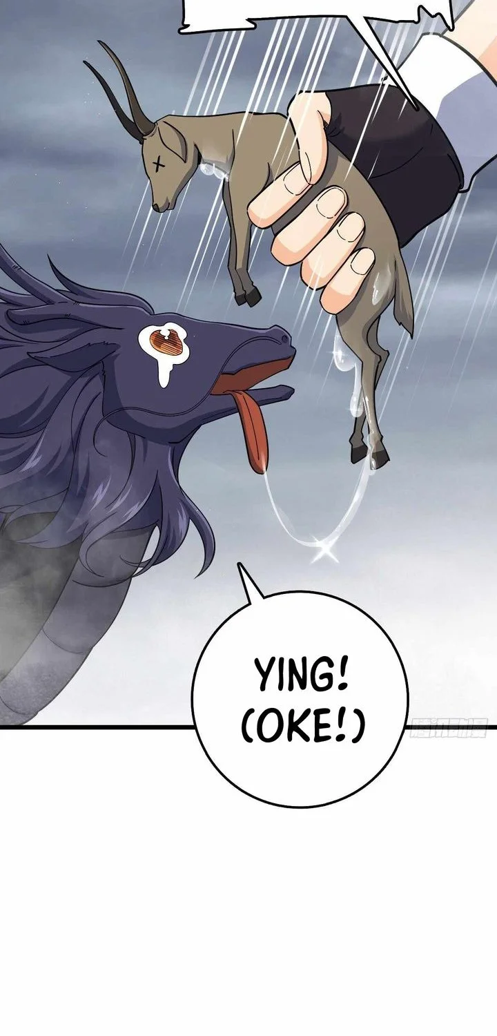 Spare Me, Great Lord! Chapter 725 Gambar 30
