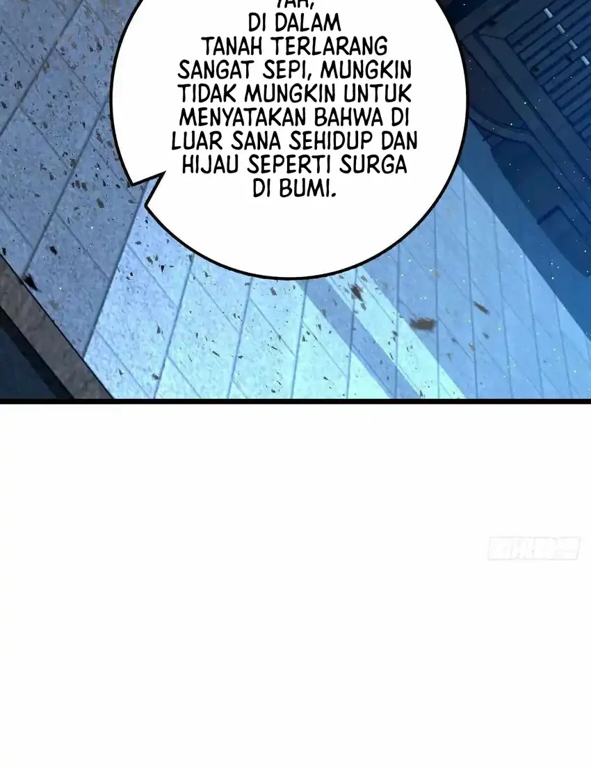 Spare Me, Great Lord! Chapter 741 Gambar 30