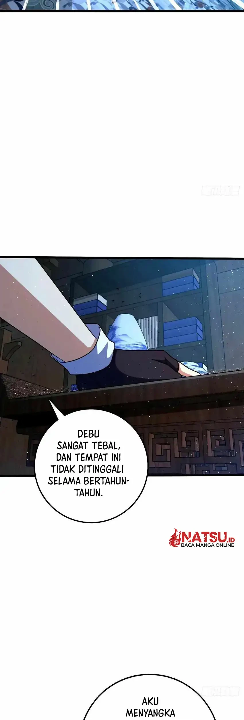 Spare Me, Great Lord! Chapter 741 Gambar 32