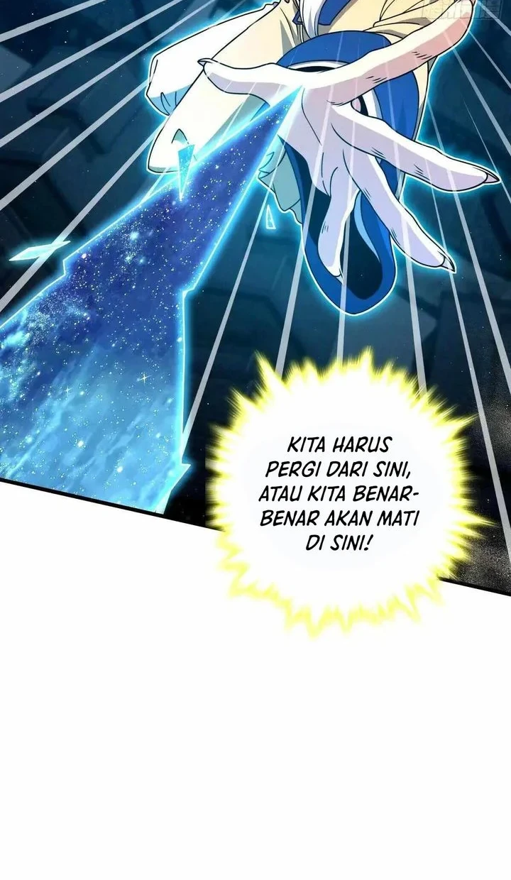 Spare Me, Great Lord! Chapter 743 Gambar 31