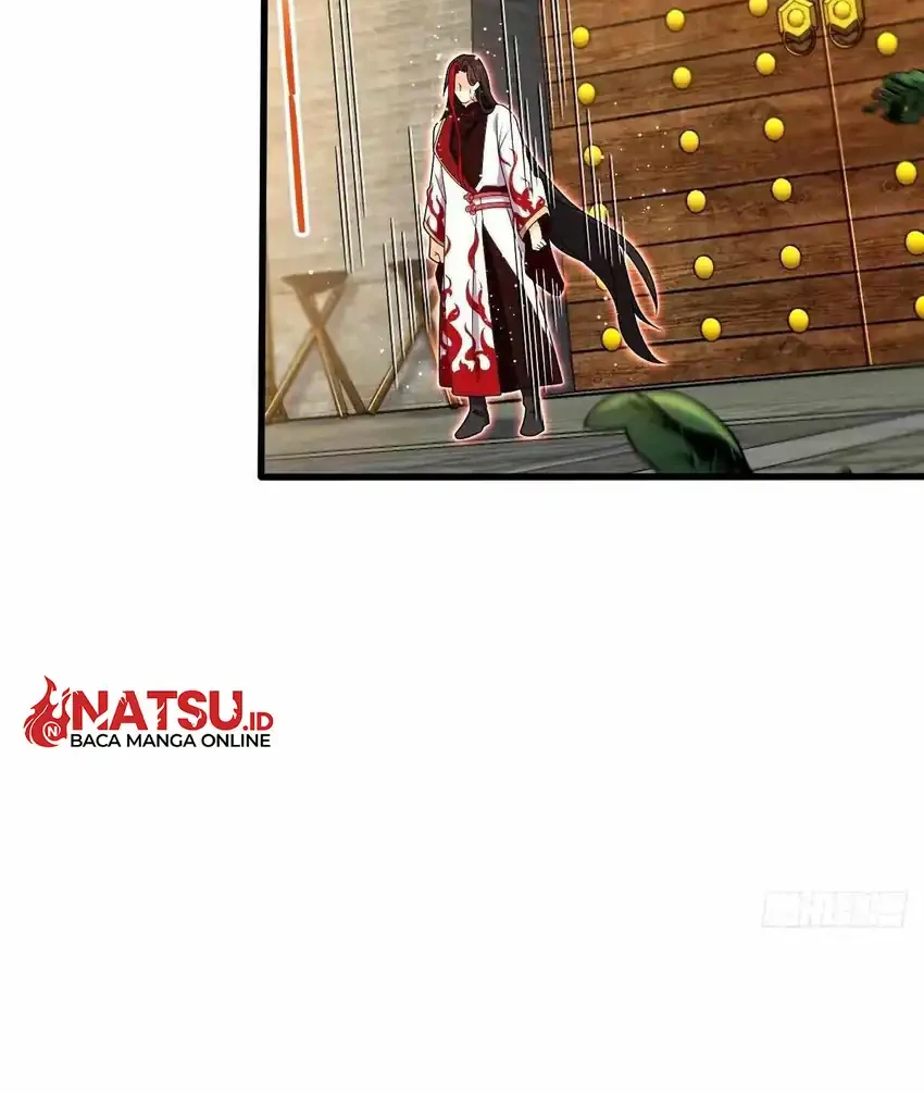 Spare Me, Great Lord! Chapter 747 Gambar 27