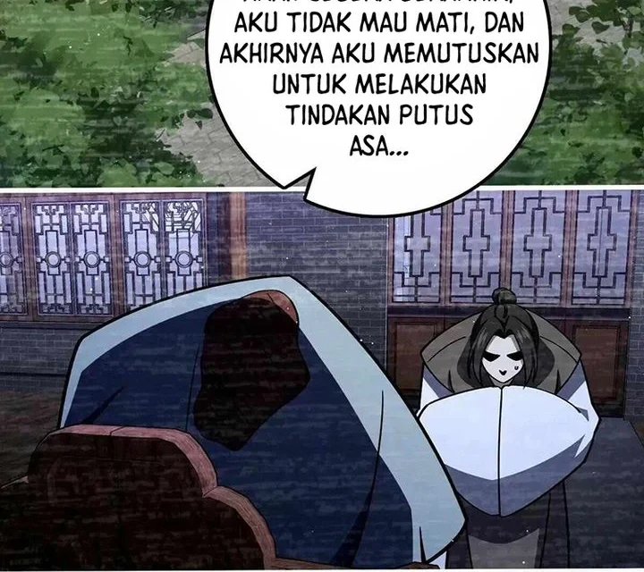 Spare Me, Great Lord! Chapter 748 Gambar 27