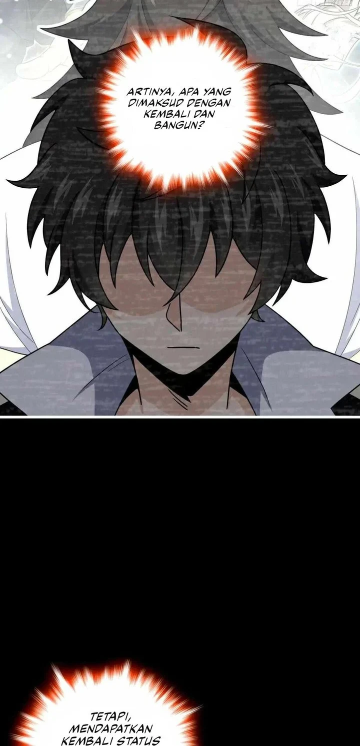 Spare Me, Great Lord! Chapter 751 Gambar 31