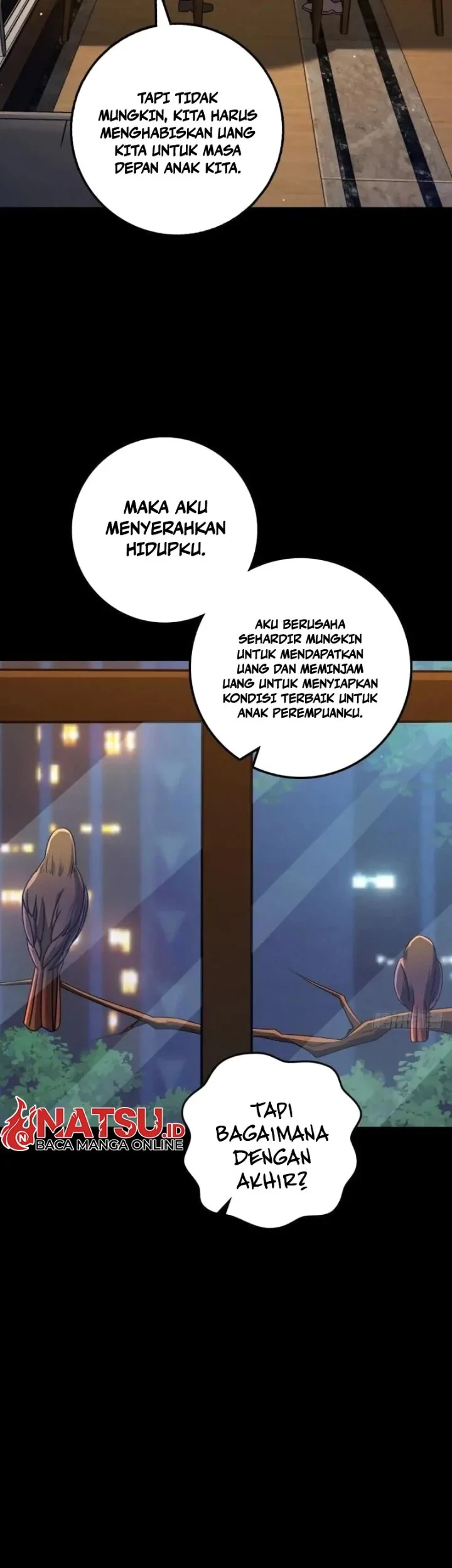 Spare Me, Great Lord! Chapter 755 Gambar 25