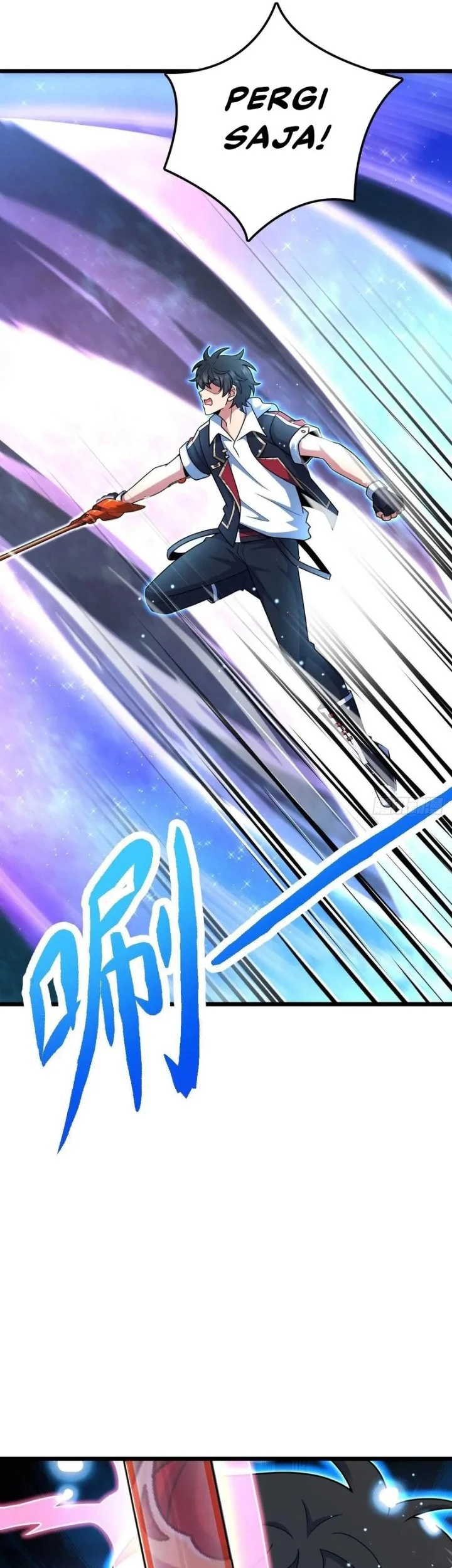 Spare Me, Great Lord! Chapter 757 Gambar 30