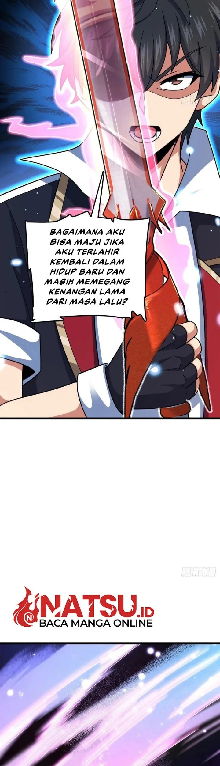 Spare Me, Great Lord! Chapter 757 Gambar 31