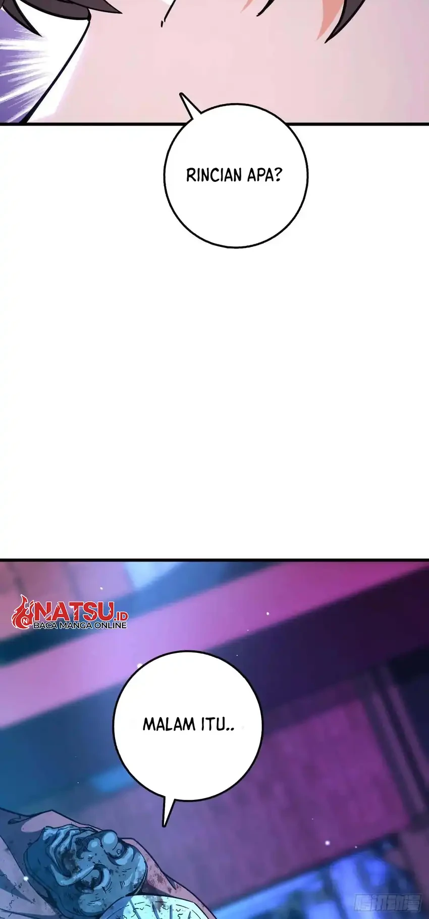 Spare Me, Great Lord! Chapter 767 Gambar 33