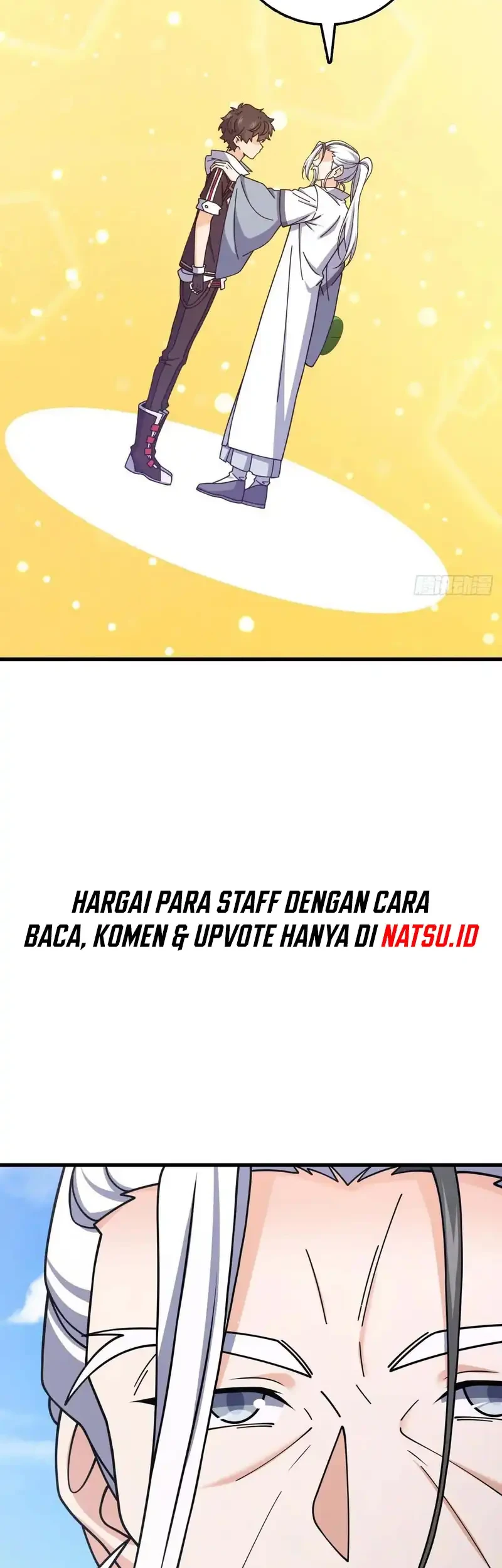 Spare Me, Great Lord! Chapter 769 Gambar 27