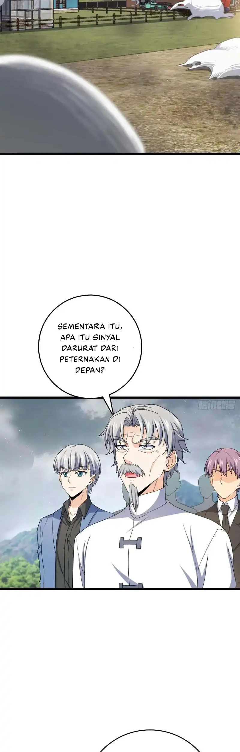 Spare Me, Great Lord! Chapter 770 Gambar 26