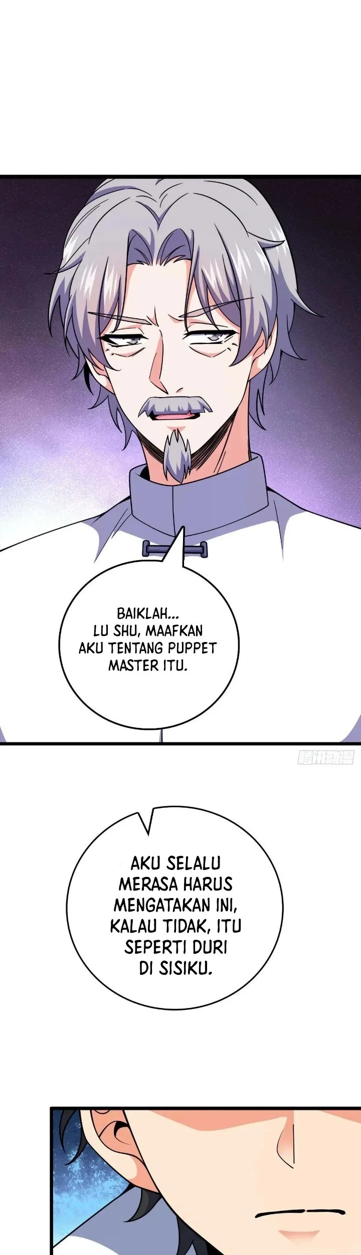 Spare Me, Great Lord! Chapter 772 Gambar 26